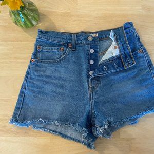 Ribcage Women's Shorts